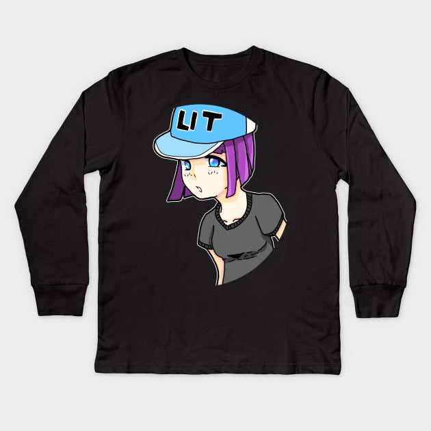 Lit